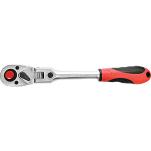 971RTL - LEVER RATCHETS - Orig. Gedore red